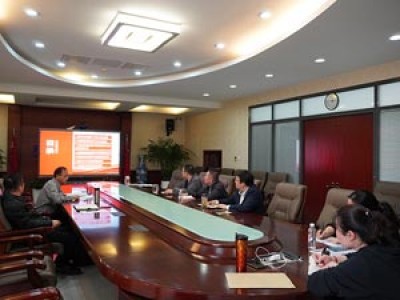 重監(jiān)督、抓落實、促發(fā)展 —天咨公司紀委召開2023年紀檢工作部署會